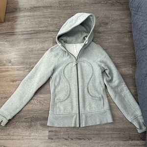 Lululemon rare special edition size 2